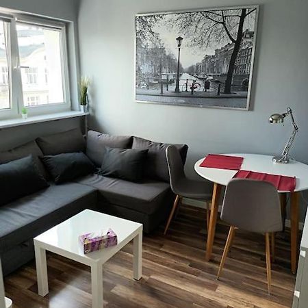 Apartament Zlota 60- Варшава Екстериор снимка