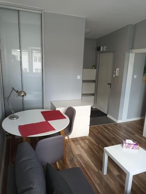 Apartament Zlota 60- Варшава Екстериор снимка