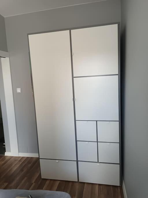 Apartament Zlota 60- Варшава Екстериор снимка