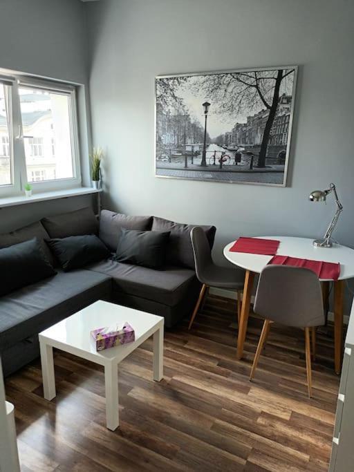 Apartament Zlota 60- Варшава Екстериор снимка