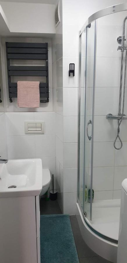 Apartament Zlota 60- Варшава Екстериор снимка