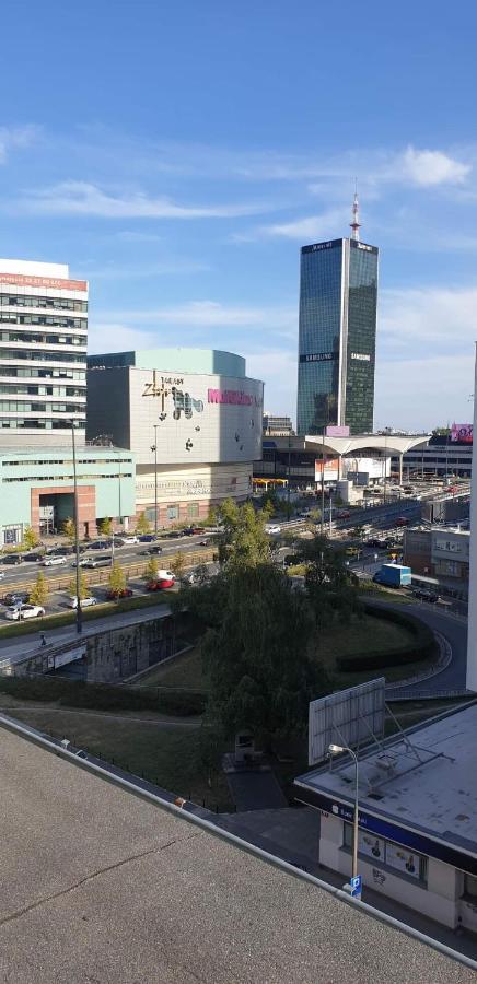 Apartament Zlota 60- Варшава Екстериор снимка