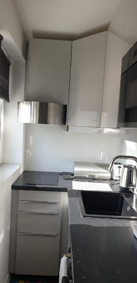 Apartament Zlota 60- Варшава Екстериор снимка