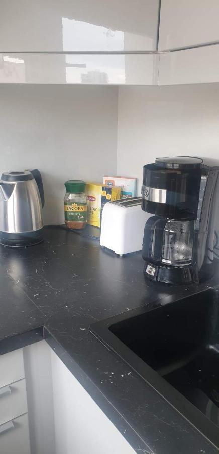 Apartament Zlota 60- Варшава Екстериор снимка