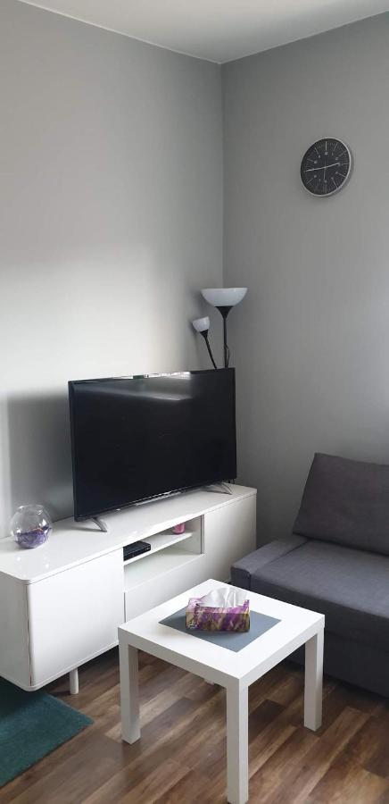 Apartament Zlota 60- Варшава Екстериор снимка