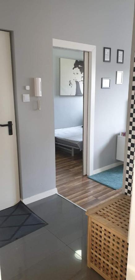 Apartament Zlota 60- Варшава Екстериор снимка